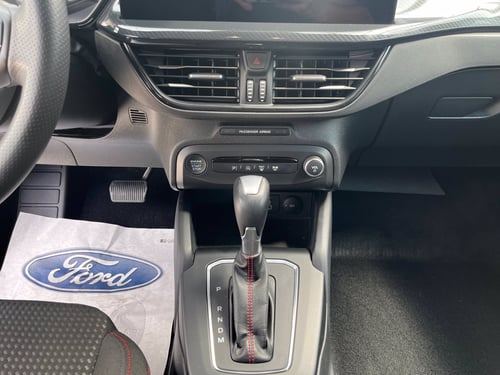 FORD Focus 1.0 ecoboost h st-line x 125cv powershift