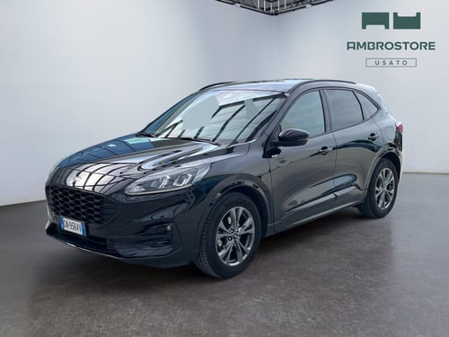 FORD Kuga 1.5 ecoboost st-line 2wd 150cv