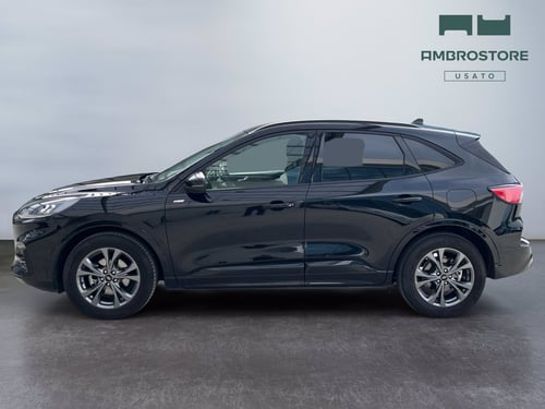 FORD Kuga 1.5 ecoboost st-line 2wd 150cv