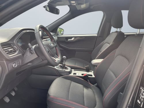 FORD Kuga 1.5 ecoboost st-line 2wd 150cv