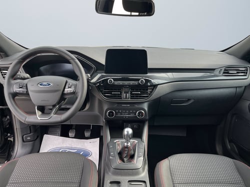 FORD Kuga 1.5 ecoboost st-line 2wd 150cv