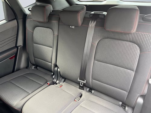 FORD Kuga 1.5 ecoboost st-line 2wd 150cv