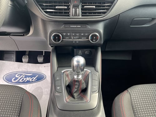 FORD Kuga 1.5 ecoboost st-line 2wd 150cv
