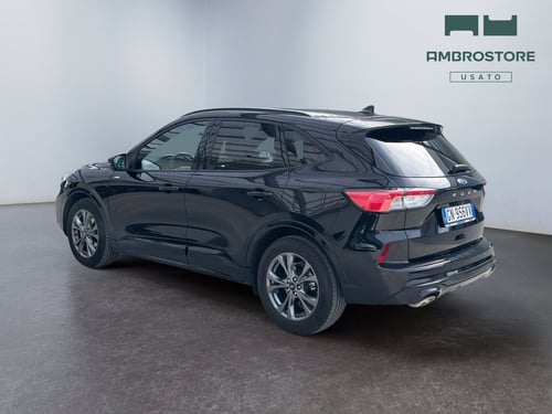FORD Kuga 1.5 ecoboost st-line 2wd 150cv