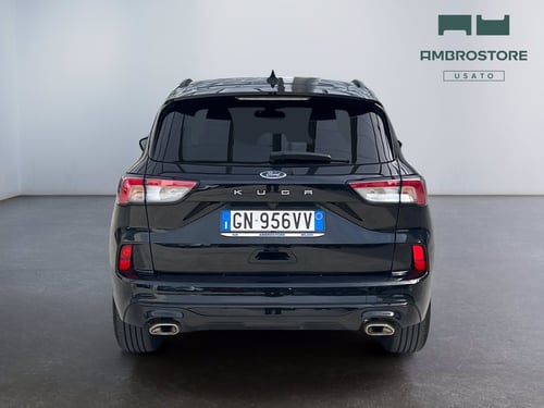 FORD Kuga 1.5 ecoboost st-line 2wd 150cv