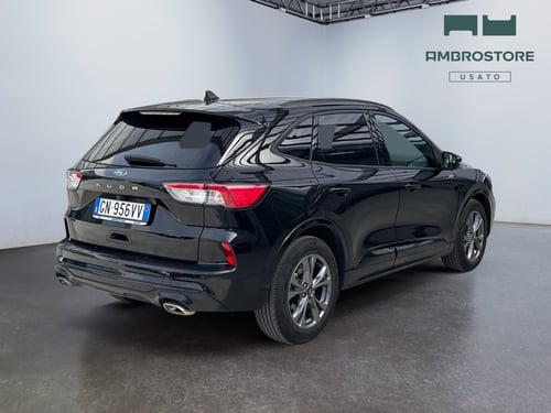 FORD Kuga 1.5 ecoboost st-line 2wd 150cv