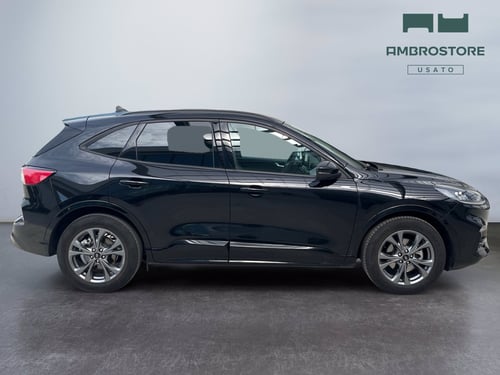FORD Kuga 1.5 ecoboost st-line 2wd 150cv