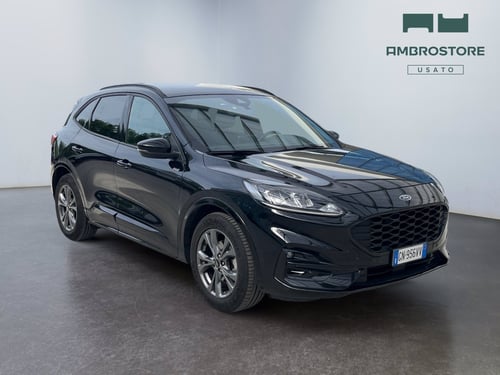 FORD Kuga 1.5 ecoboost st-line 2wd 150cv