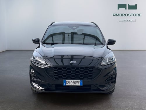 FORD Kuga 1.5 ecoboost st-line 2wd 150cv