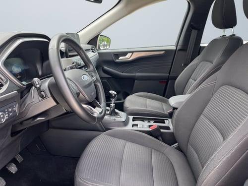 FORD Kuga 2.0 ecoblue mhev titanium business 2wd 150cv
