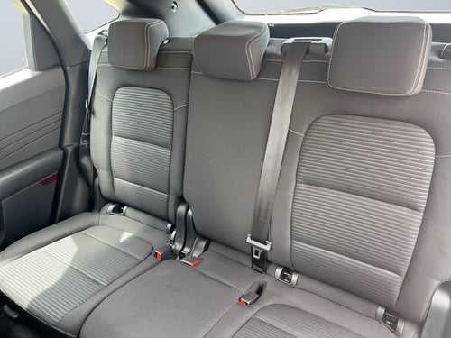 FORD Kuga 2.0 ecoblue mhev titanium business 2wd 150cv
