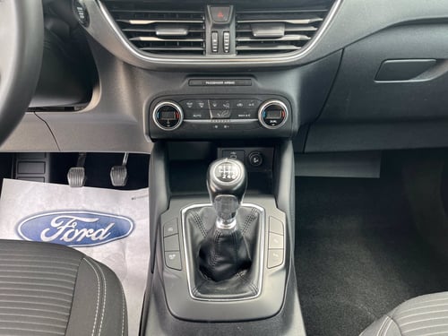 FORD Kuga 2.0 ecoblue mhev titanium business 2wd 150cv