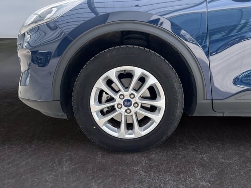 FORD Kuga 2.0 ecoblue mhev titanium business 2wd 150cv