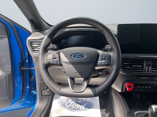 FORD Focus 1.0t ecoboost h st-line x 125cv
