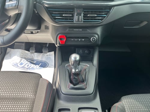 FORD Focus 1.0t ecoboost h st-line x 125cv