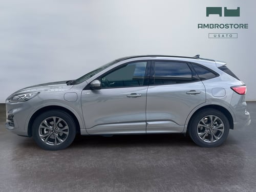FORD Kuga 2.5 phev st-line x 2wd 225cv cvt
