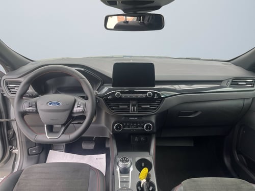 FORD Kuga 2.5 phev st-line x 2wd 225cv cvt