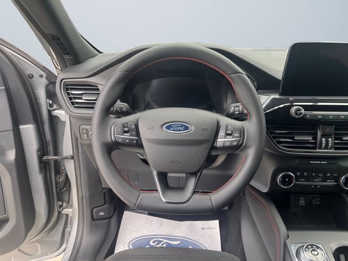 FORD Kuga 2.5 phev st-line x 2wd 225cv cvt