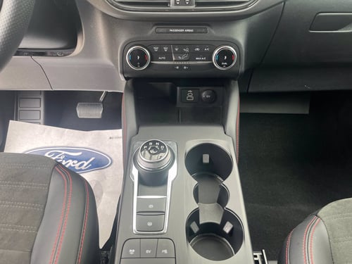 FORD Kuga 2.5 phev st-line x 2wd 225cv cvt