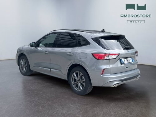 FORD Kuga 2.5 phev st-line x 2wd 225cv cvt