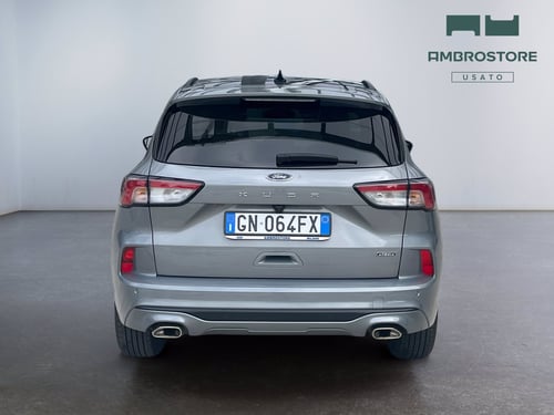 FORD Kuga 2.5 phev st-line x 2wd 225cv cvt
