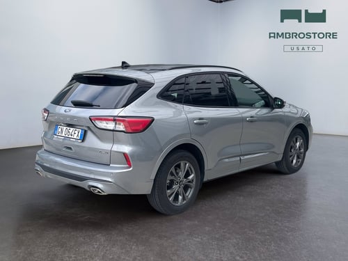 FORD Kuga 2.5 phev st-line x 2wd 225cv cvt