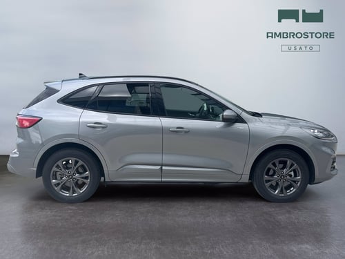FORD Kuga 2.5 phev st-line x 2wd 225cv cvt