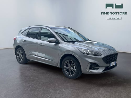 FORD Kuga 2.5 phev st-line x 2wd 225cv cvt