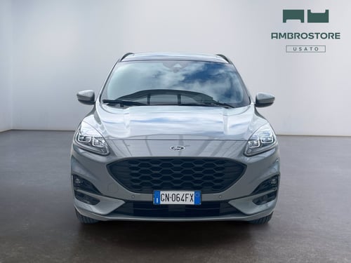 FORD Kuga 2.5 phev st-line x 2wd 225cv cvt