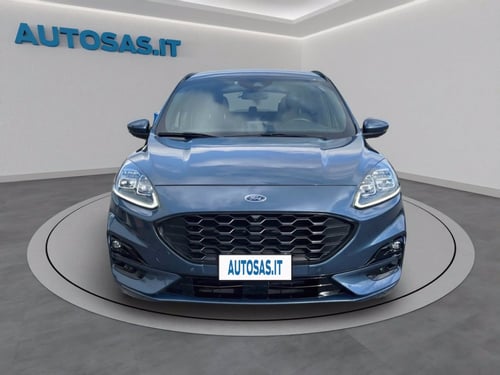 FORD Kuga 2.5 Plug In Hybrid 225 CV CVT 2WD ST-Line X