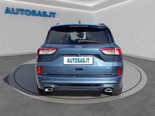 FORD Kuga 2.5 Plug In Hybrid 225 CV CVT 2WD ST-Line X
