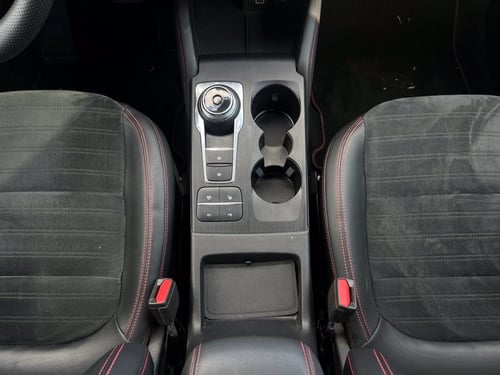 FORD Kuga 2.5 Plug In Hybrid 225 CV CVT 2WD ST-Line X