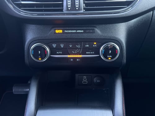 FORD Kuga 2.5 Plug In Hybrid 225 CV CVT 2WD ST-Line X