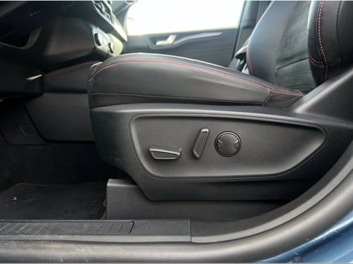 FORD Kuga 2.5 Plug In Hybrid 225 CV CVT 2WD ST-Line X