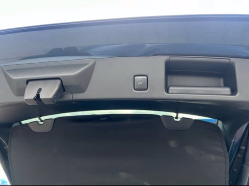 FORD Kuga 2.5 Plug In Hybrid 225 CV CVT 2WD ST-Line X