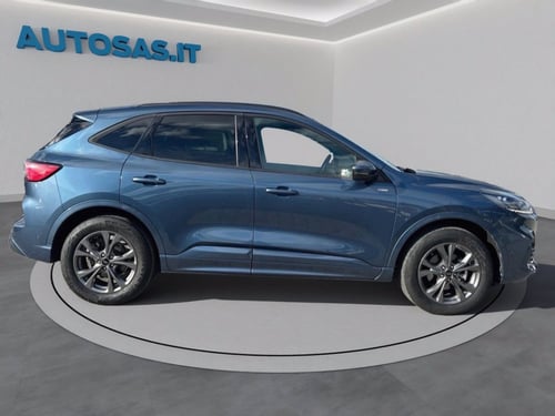 FORD Kuga 2.5 Plug In Hybrid 225 CV CVT 2WD ST-Line X