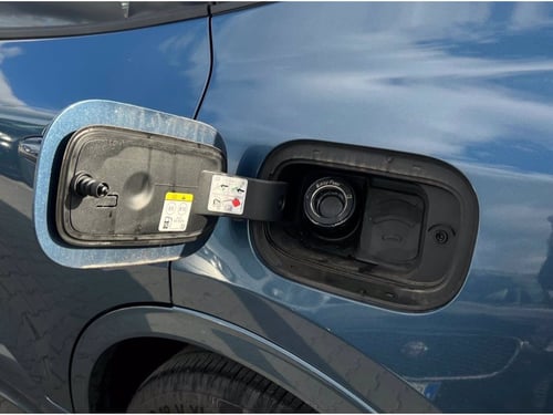 FORD Kuga 2.5 Plug In Hybrid 225 CV CVT 2WD ST-Line X