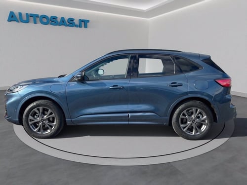 FORD Kuga 2.5 Plug In Hybrid 225 CV CVT 2WD ST-Line X