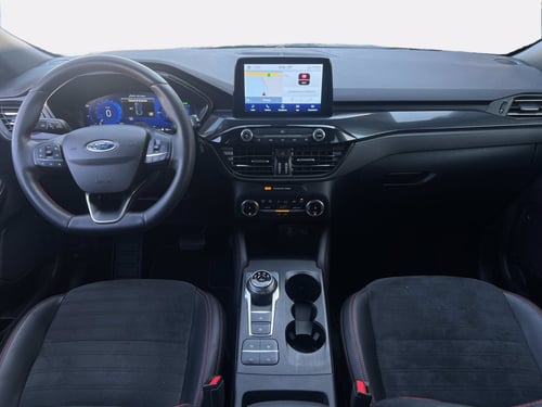 FORD Kuga 2.5 Plug In Hybrid 225 CV CVT 2WD ST-Line X