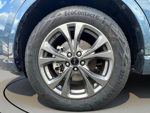 FORD Kuga 2.5 Plug In Hybrid 225 CV CVT 2WD ST-Line X