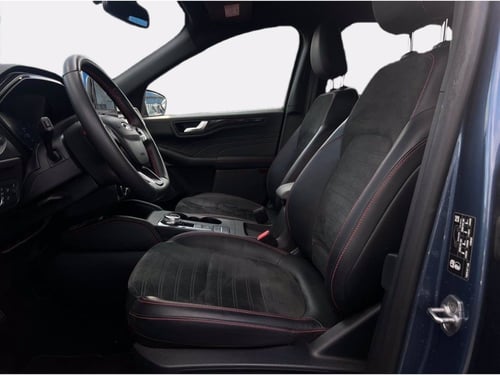 FORD Kuga 2.5 Plug In Hybrid 225 CV CVT 2WD ST-Line X