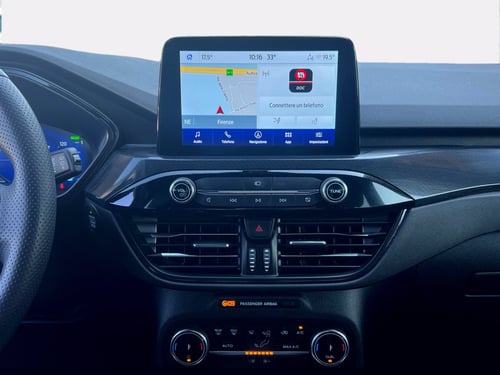 FORD Kuga 2.5 Plug In Hybrid 225 CV CVT 2WD ST-Line X
