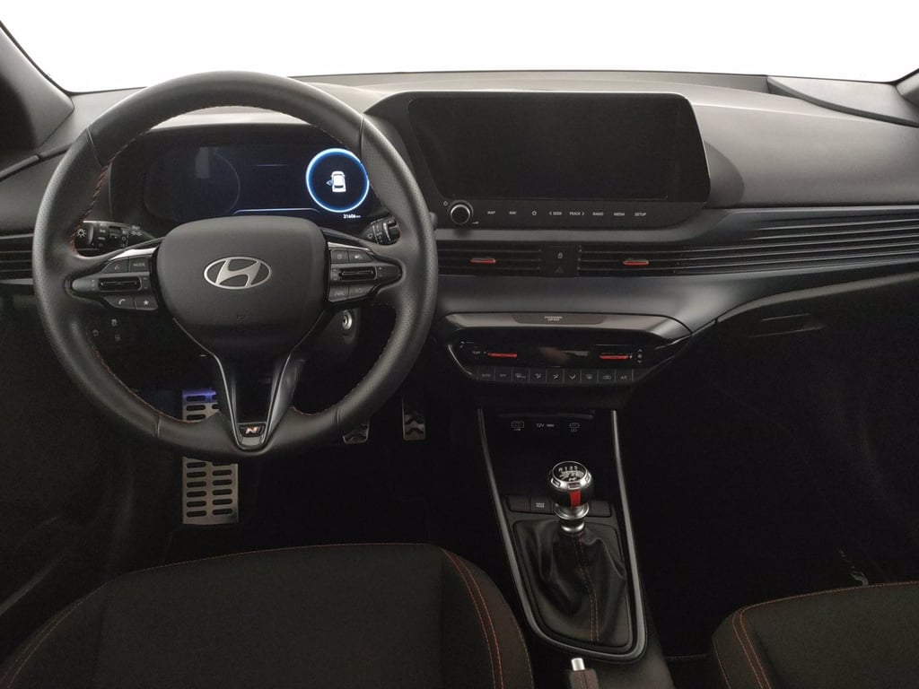 HYUNDAI I20 1.0 t-gdi nline 100cv mt