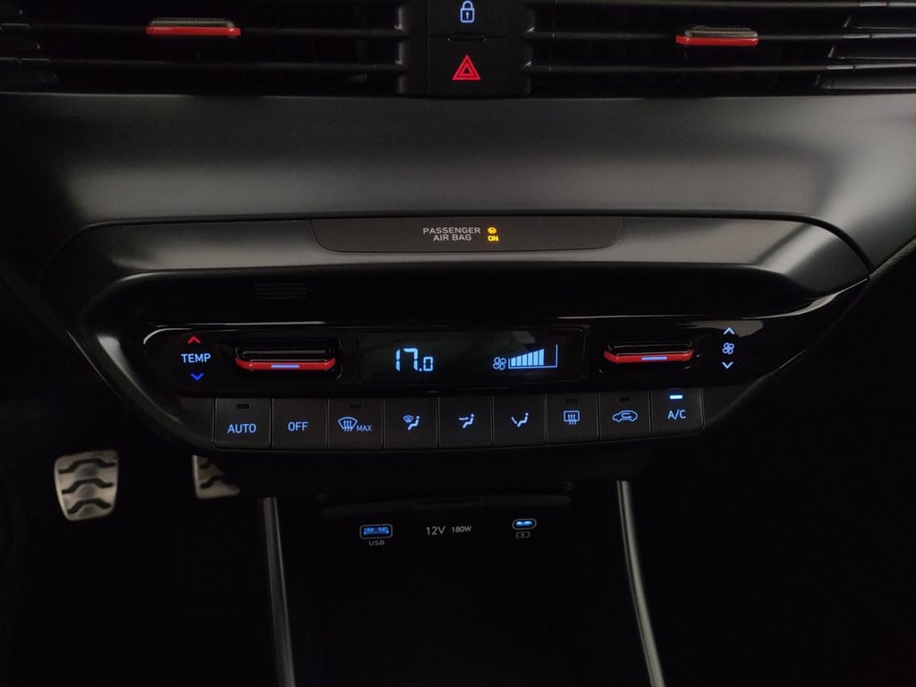 HYUNDAI I20 1.0 t-gdi nline 100cv mt