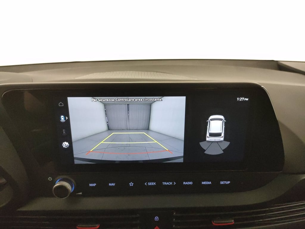 HYUNDAI I20 1.0 t-gdi nline 100cv mt
