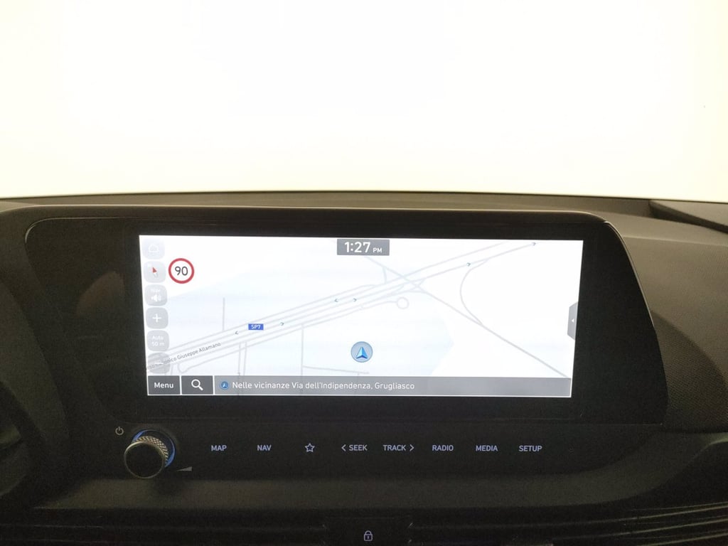 HYUNDAI I20 1.0 t-gdi nline 100cv mt