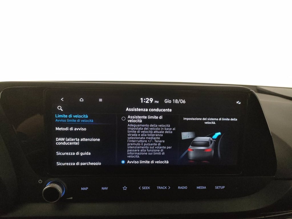HYUNDAI I20 1.0 t-gdi nline 100cv mt