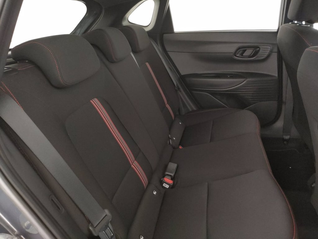 HYUNDAI I20 1.0 t-gdi nline 100cv mt