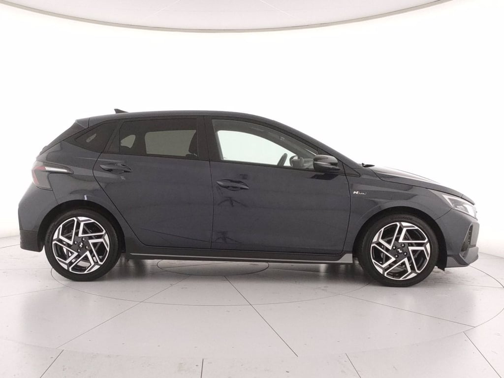 HYUNDAI I20 1.0 t-gdi nline 100cv mt