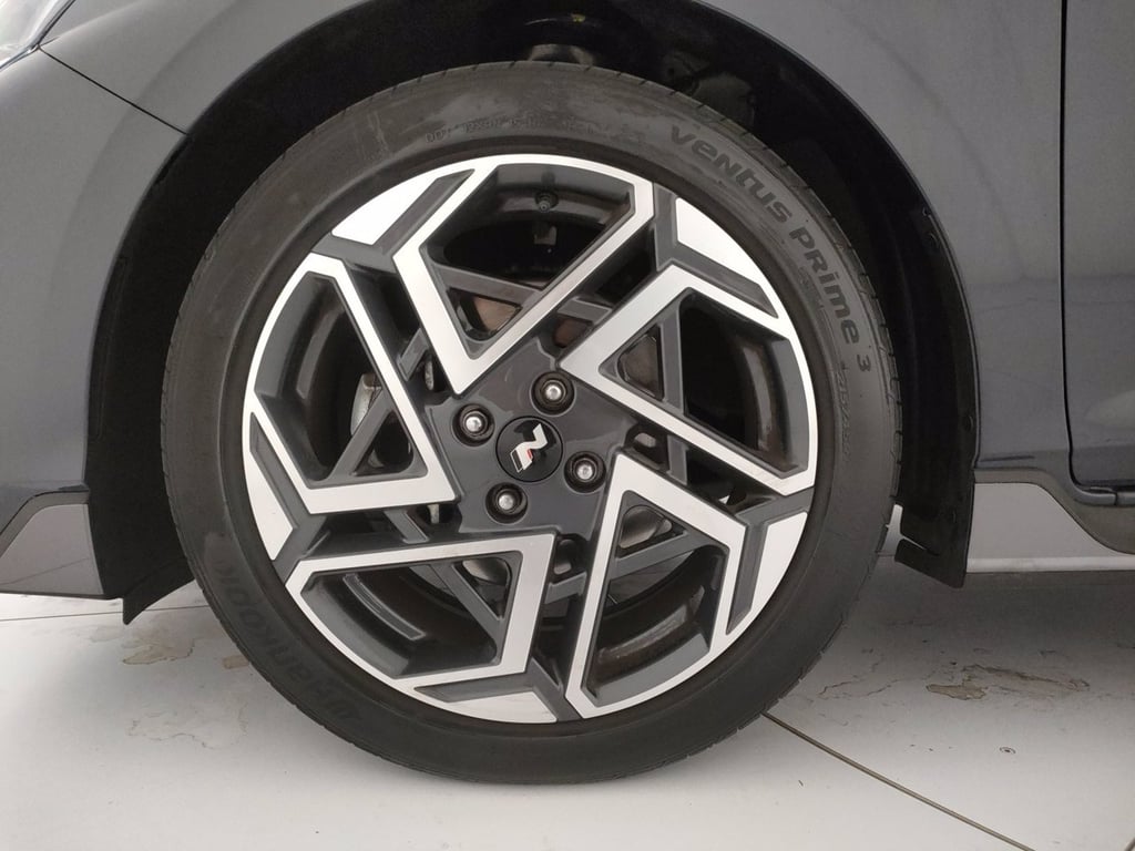 HYUNDAI I20 1.0 t-gdi nline 100cv mt